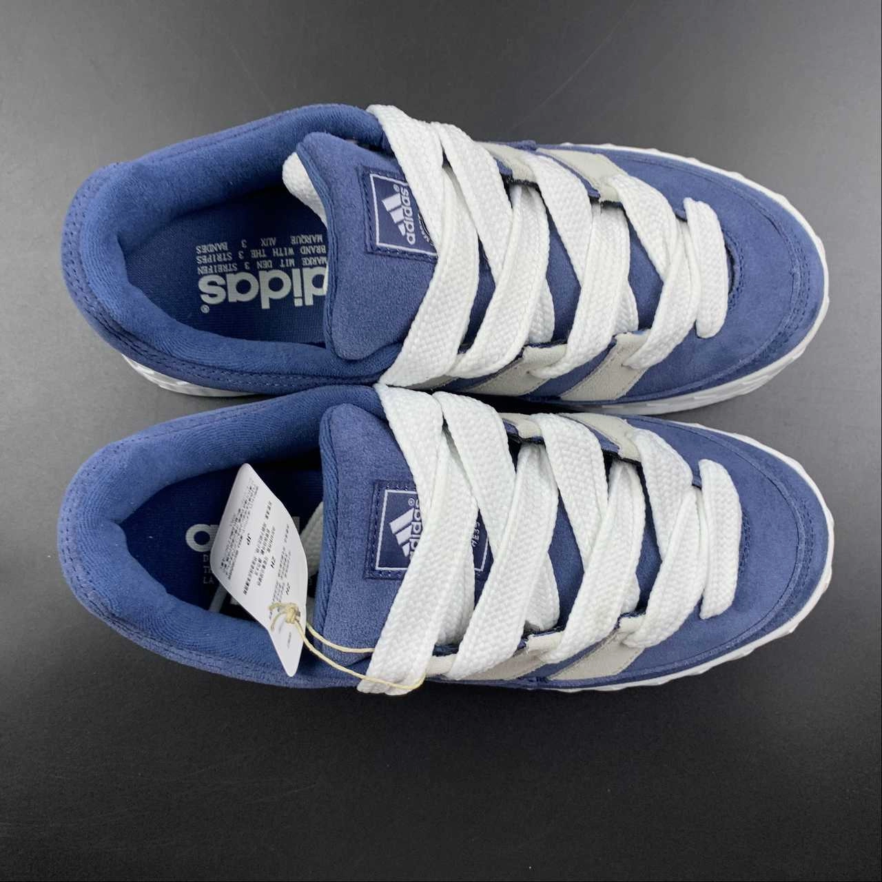 red shoes organic - design shoes Adidas Adimatic Marin Cry White GY2088