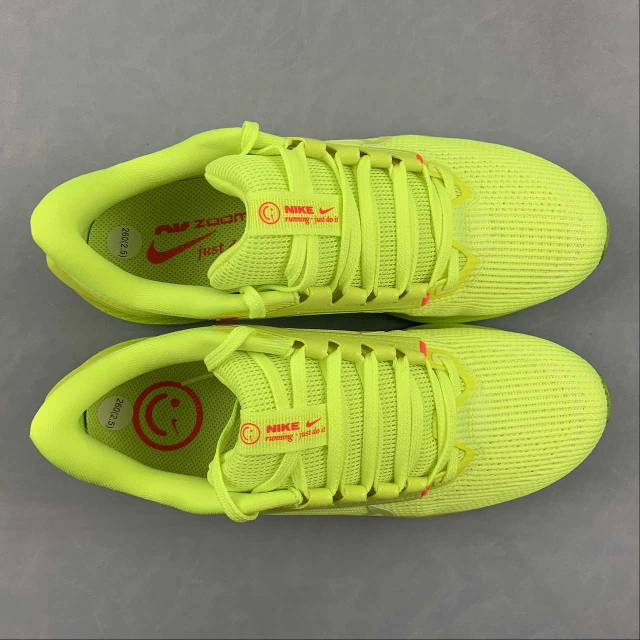 Air Zoom Pegasus 40 Grinch Barely Volt Bright Crimson DV3854-700 Cross Fit Athletic Routine