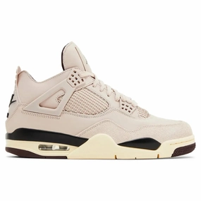 Durable Stitching Nike Air Jordan 4 Retro SP A Ma ManiereWhile You Were Sleeping FZ4810 200