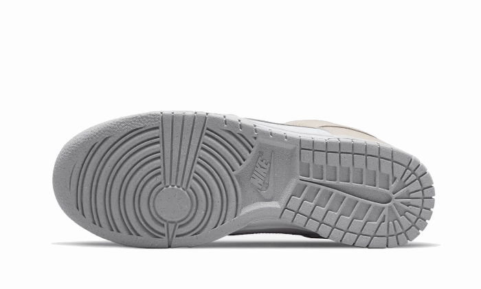 Nike Dunk Low Next Nature White Light Orewood Brown Everyday Use Smooth Flow