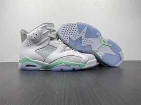 Air jordan 6 Non Irritating Seams