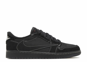 Soft Sole Air Jordan 1 Low Travis Scott Phantom