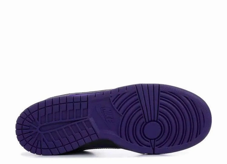 SoftSole Nike SB Dunk Low Lobster Purple