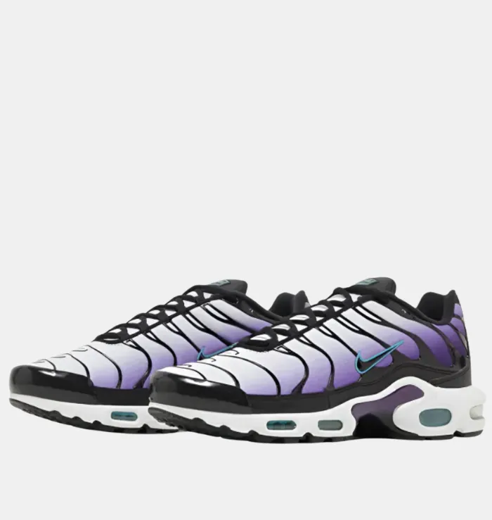 Nike TN Air Max Plus Reverse Grape weekend convenience ancient - themed running shoes