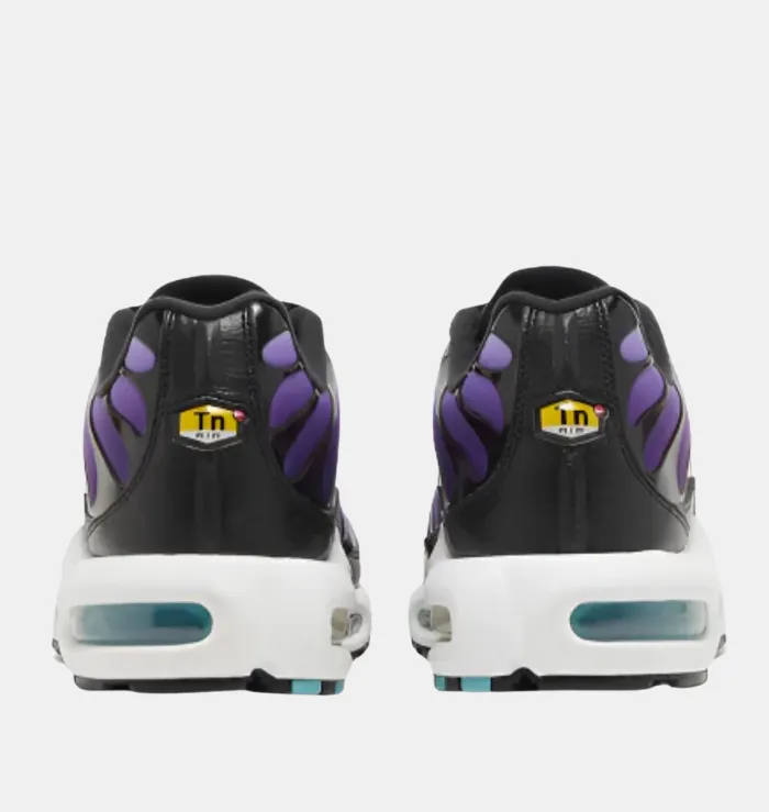 Nike TN Air Max Plus Reverse Grape weekday runner shoes PhylonMidsole