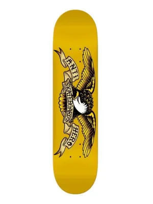 Antihero Classic Eagle Skateboard Deck in 7.3"