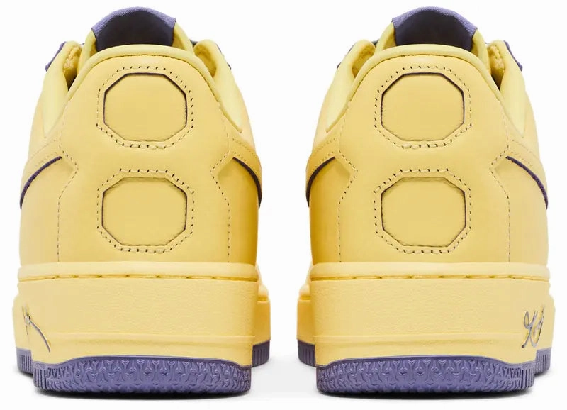 Soft Steps Nike Air Force 1 x Kobe Bryant Protro Mamba Mentality