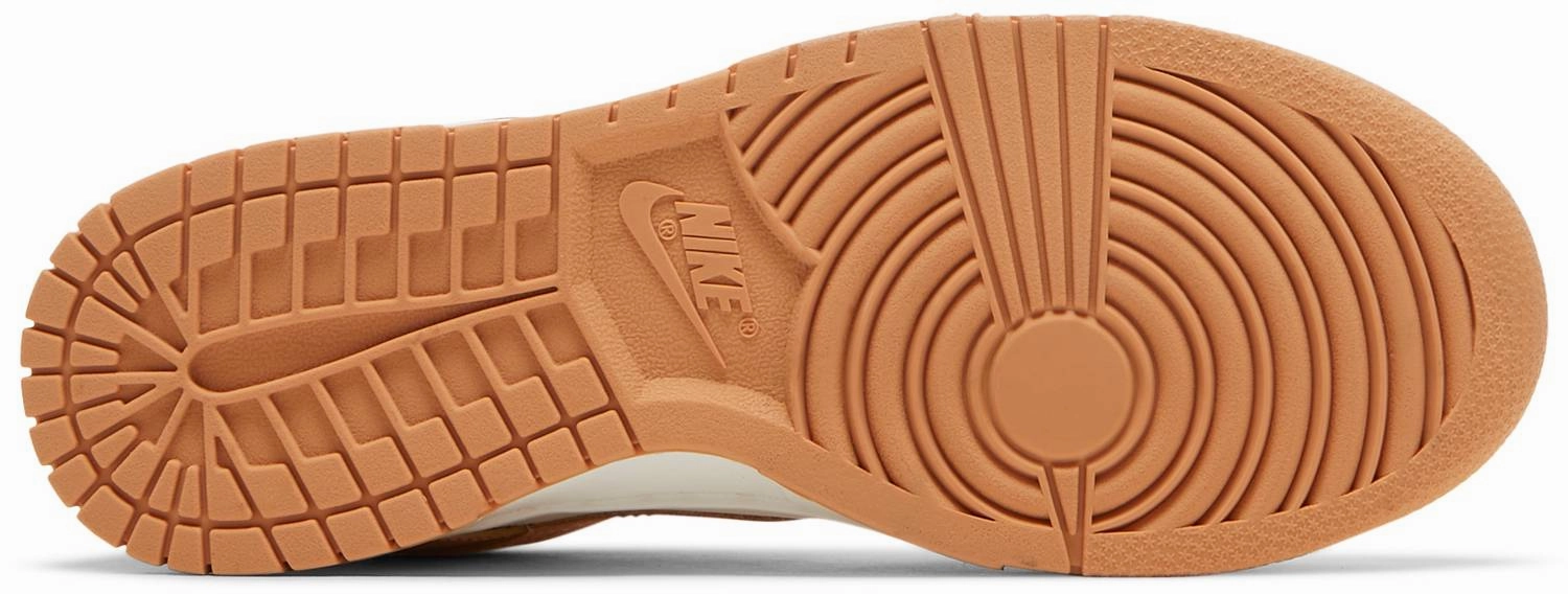 Nike Dunk Low Harvest Moon W Fast Step Step Forward