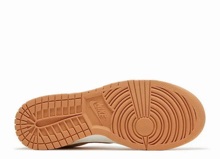 Trendy Performance Nike Dunk Low Harvest Moon (W)