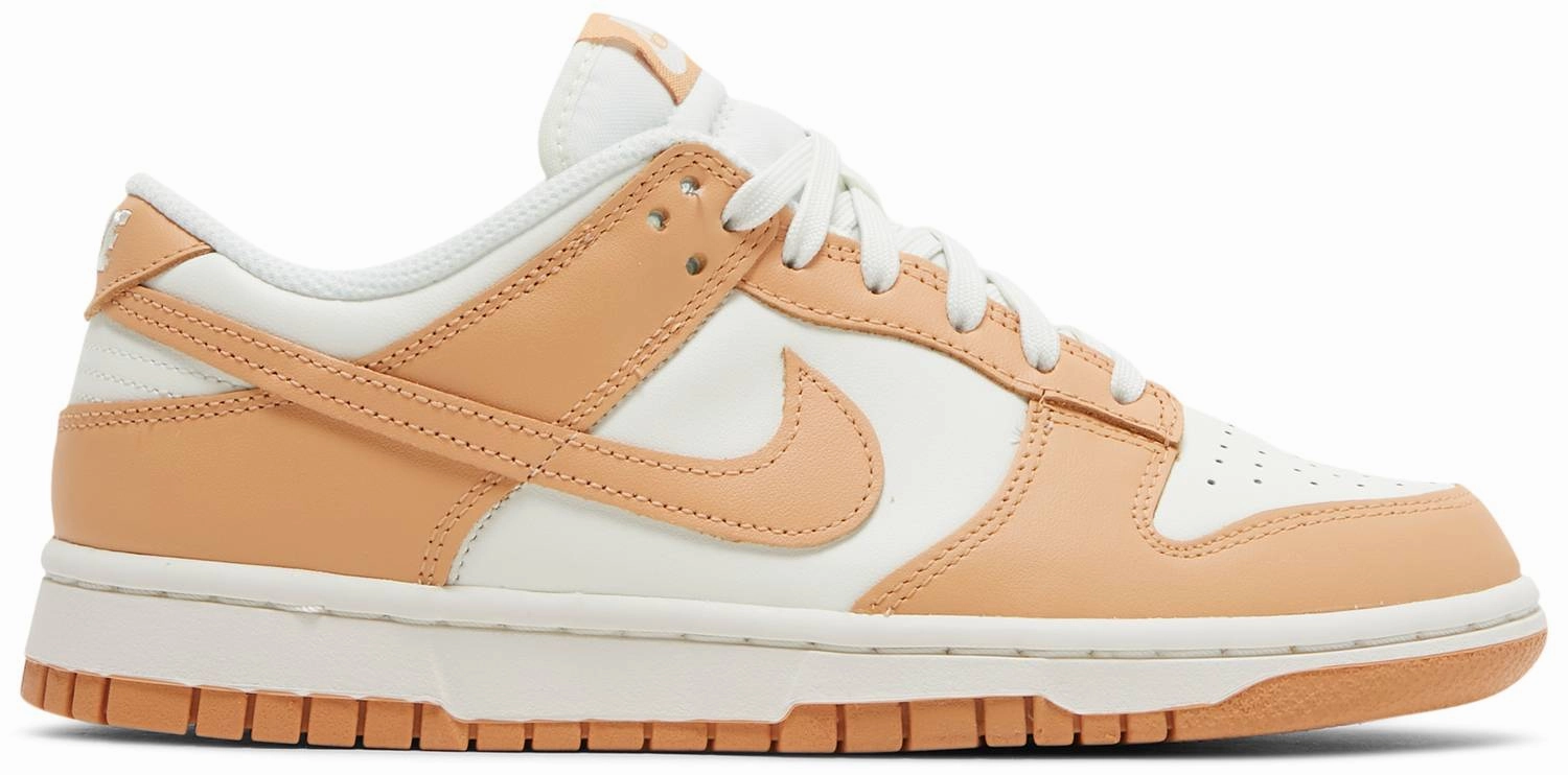 Impact Diffusion Design Nike Dunk Low Harvest Moon W