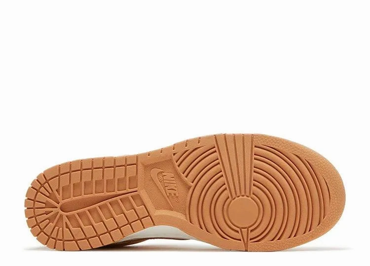 All Purpose Stretch tongue Nike Dunk Low Harvest Moon (W)