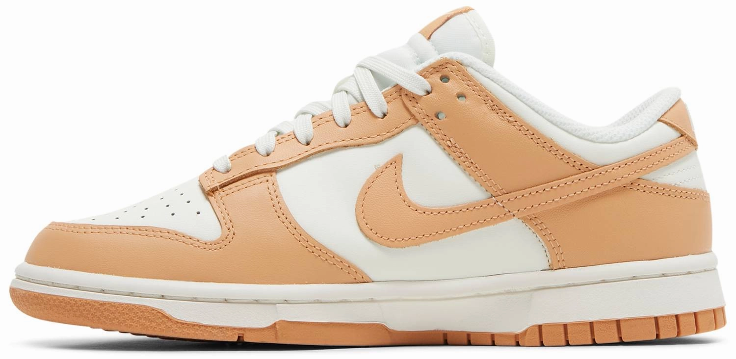 All Wear Rapid Steps Nike Dunk Low Harvest Moon W