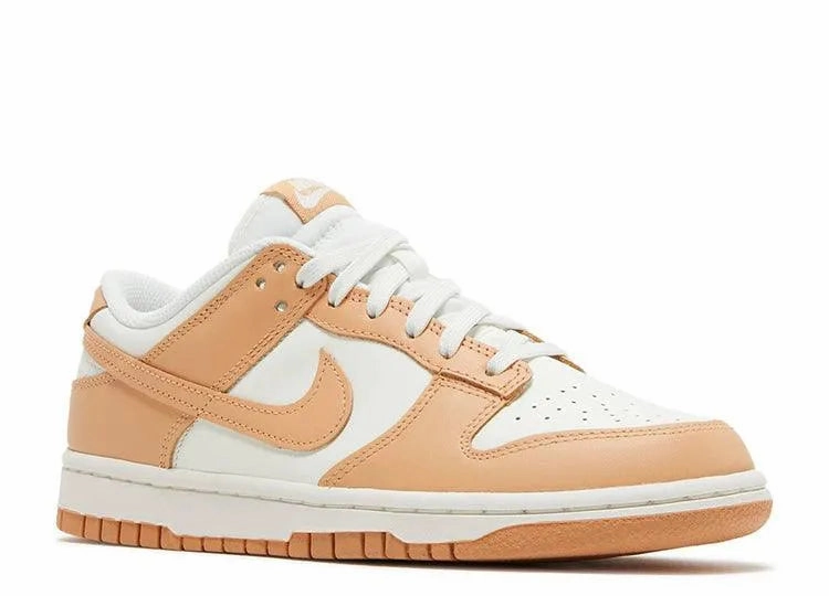 Chic Design Ultra-soft comfort Nike Dunk Low Harvest Moon (W)