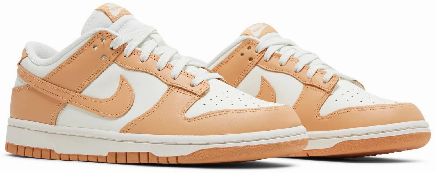 Nike Dunk Low Harvest Moon W Trail Performance