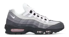 premium - quality running shoes CloudTec NIKE AIR MAX 95 PINK FOAM (2020)