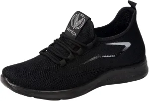 Arch Support Fitness Sneaker for Men Lightweight Breathable Slip on Running Shoe Arch Support Plantar Fasciitis