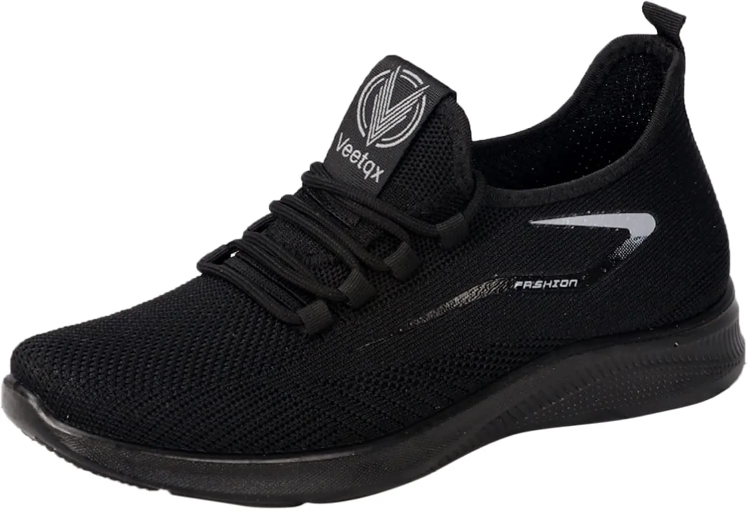 Arch Support Fitness Sneaker for Men Lightweight Breathable Slip on Running Shoe Arch Support Plantar Fasciitis