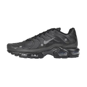 Nike x A-COLD-WALL Air Max Plus TN - Black printed running wear