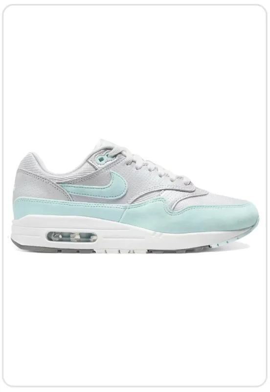 antibacterial shoes Nike Air Max 1 '87 Glacier Blue