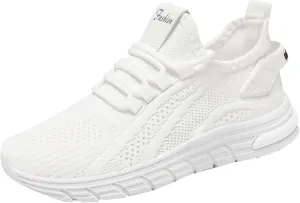 Arch Support Versatile Sneakers for Women Non Slip Athletic Fashion Casual Sneakers Minimalist Zero Drop Shoe