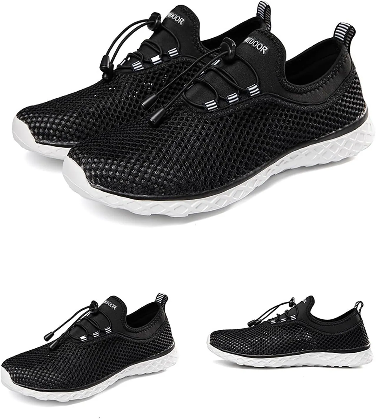 Arch Support Versatile Sneakers for Women Non Slip Workout Fashion Tennis Running Sneakers Soft Recovery Shoe