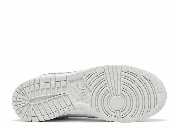 Nike Dunk Low Photon Grey (W) Smooth Wear Cushion max