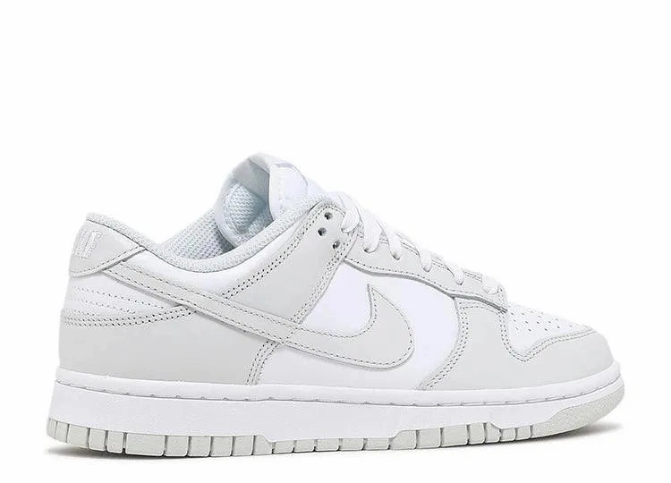 Performance Fit Nike Dunk Low Photon Grey (W)