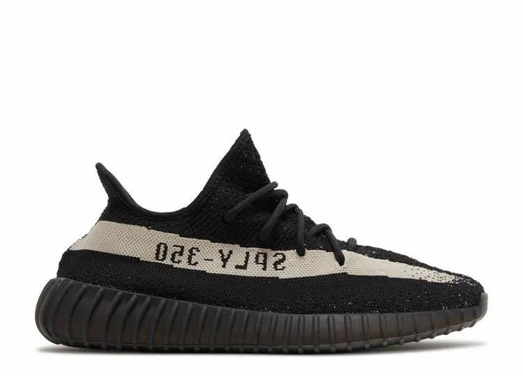 Multi Purpose Business Fit Yeezy 350 V2 Core Black