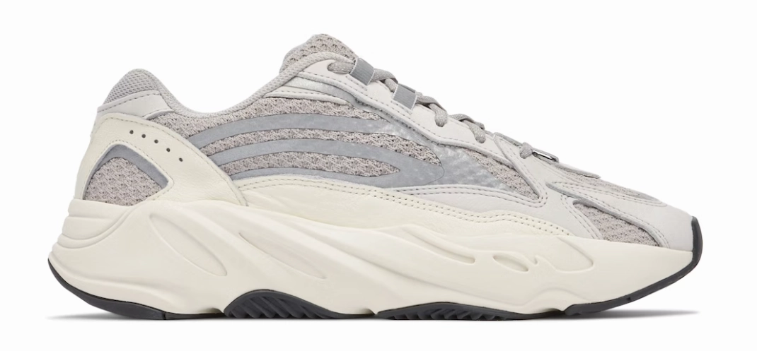 Secure Grip YEEZY 700 V2 STATIC