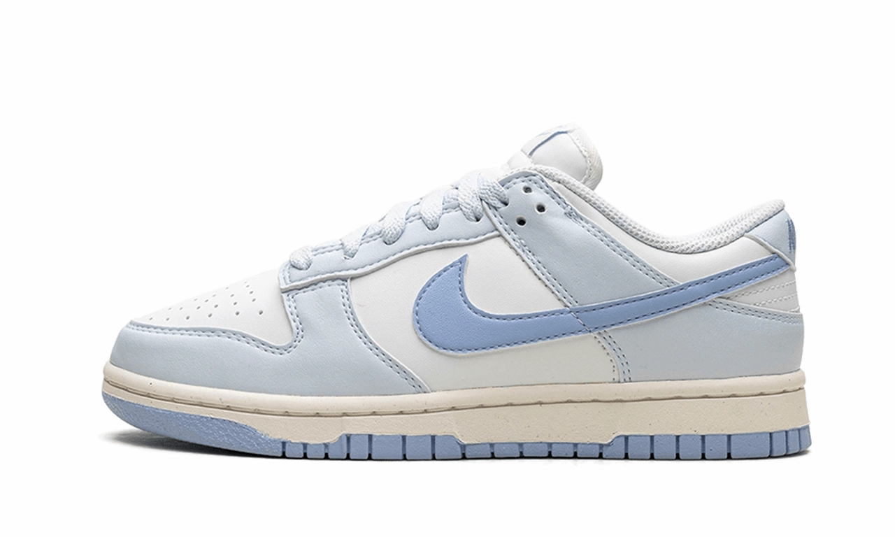 Urban Athletic Trend-setting ease Nike Dunk Low Next Nature Blue Tint