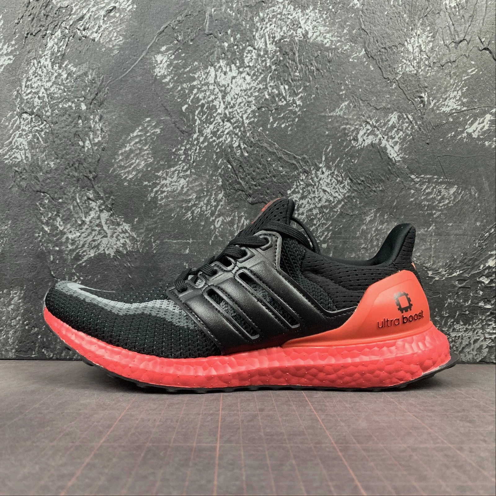 Adidas UltraBoost 2.0 Xi??an Ultimate materials Playground Ready