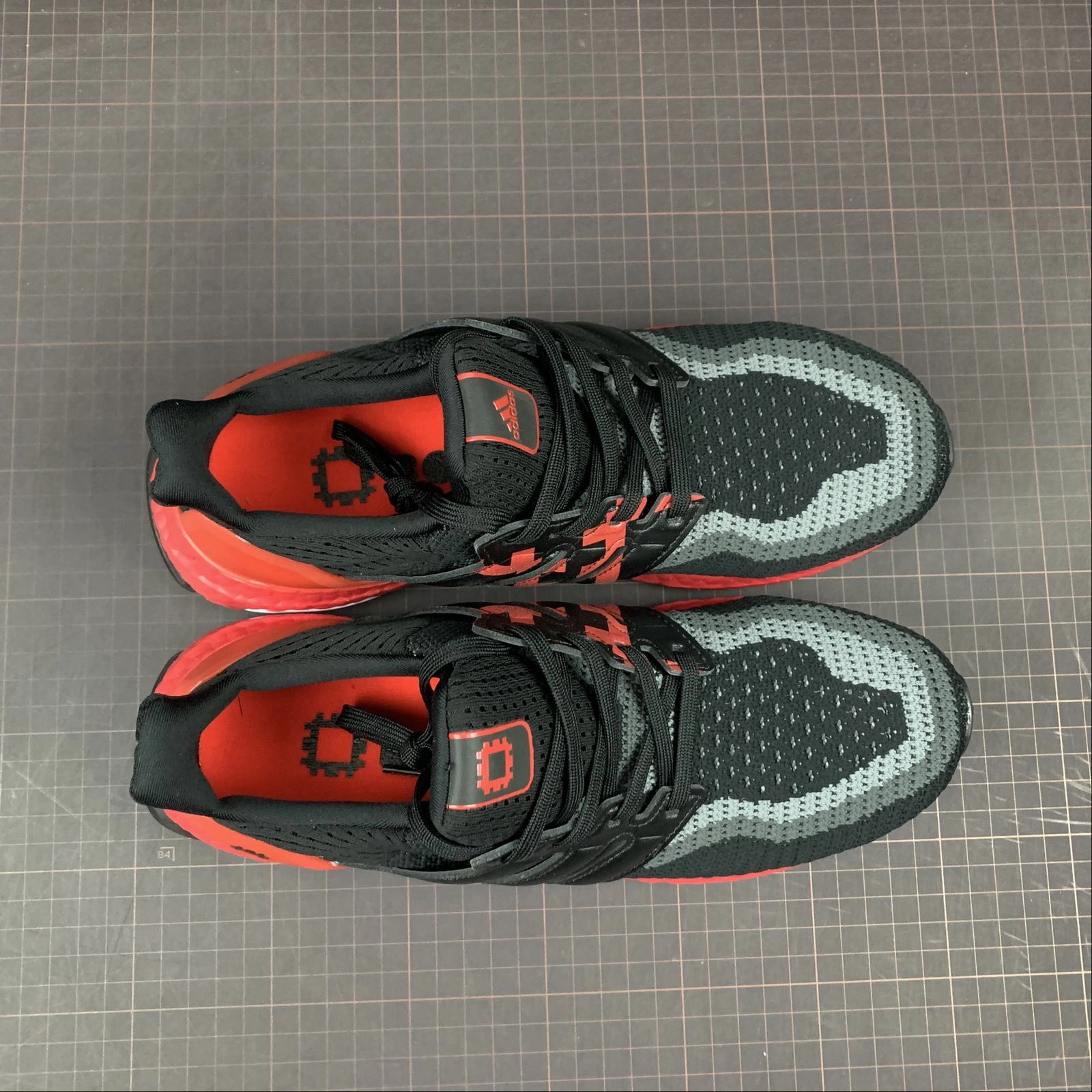 Ergonomic Sole Adidas UltraBoost 2.0 Xi??an