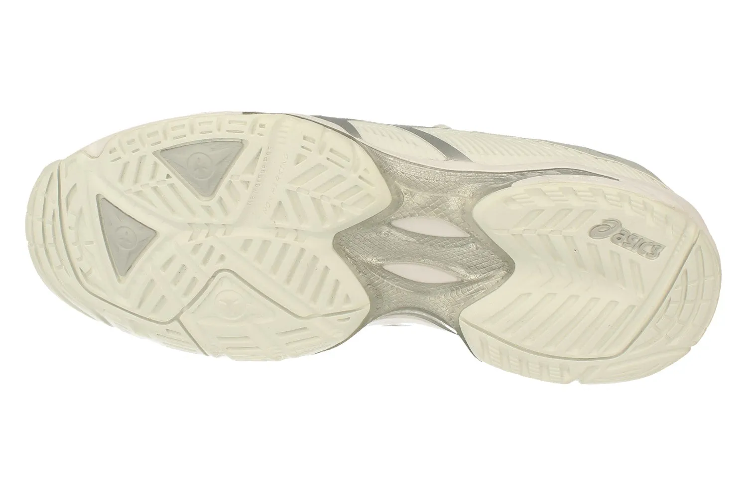 Asics Gel-Solution Speed 3 Womens Tennis Shoes E650N 0193