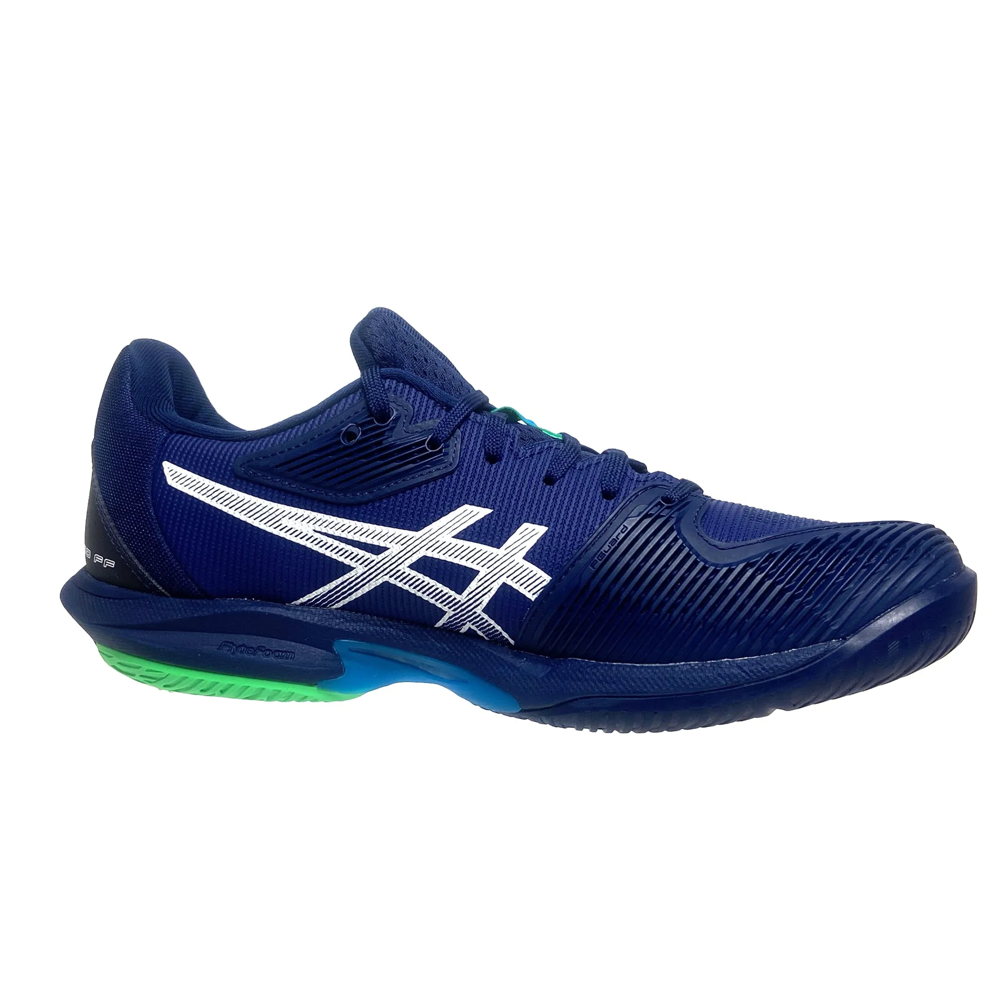 Asics Men's Solution Speed FF 3 1041A438-400