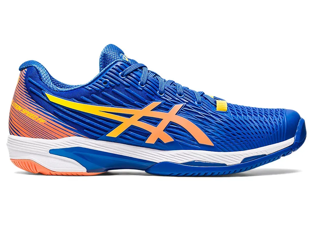 Asics Solution Speed FF 2 Tennis Shoes