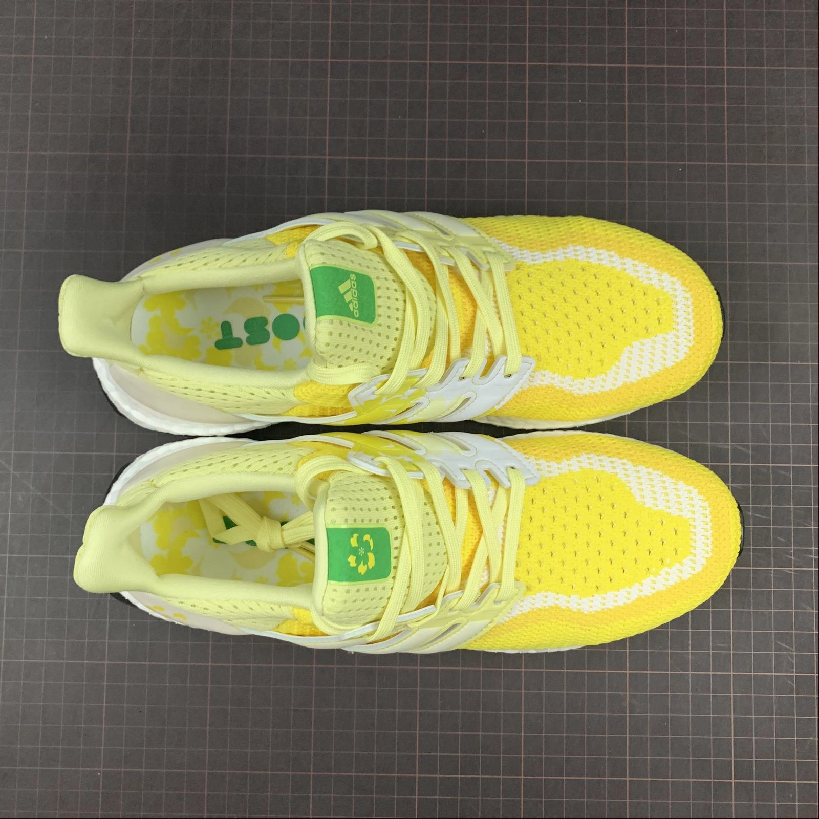 Stable Elegant shock absorption Adidas UltraBoost 2.0 Hangzhou