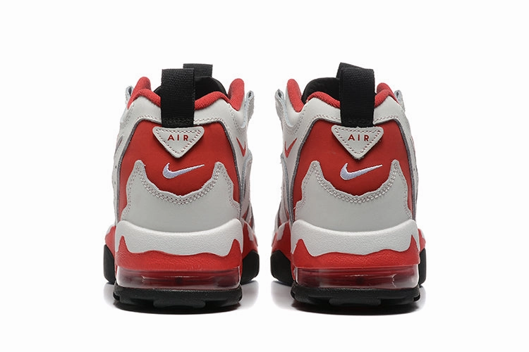 Air DT Max 96 medial support Zero Drop Running