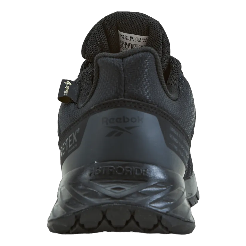 Astroride Trail Gtx 2.0 Cblack/purgry/orgfla