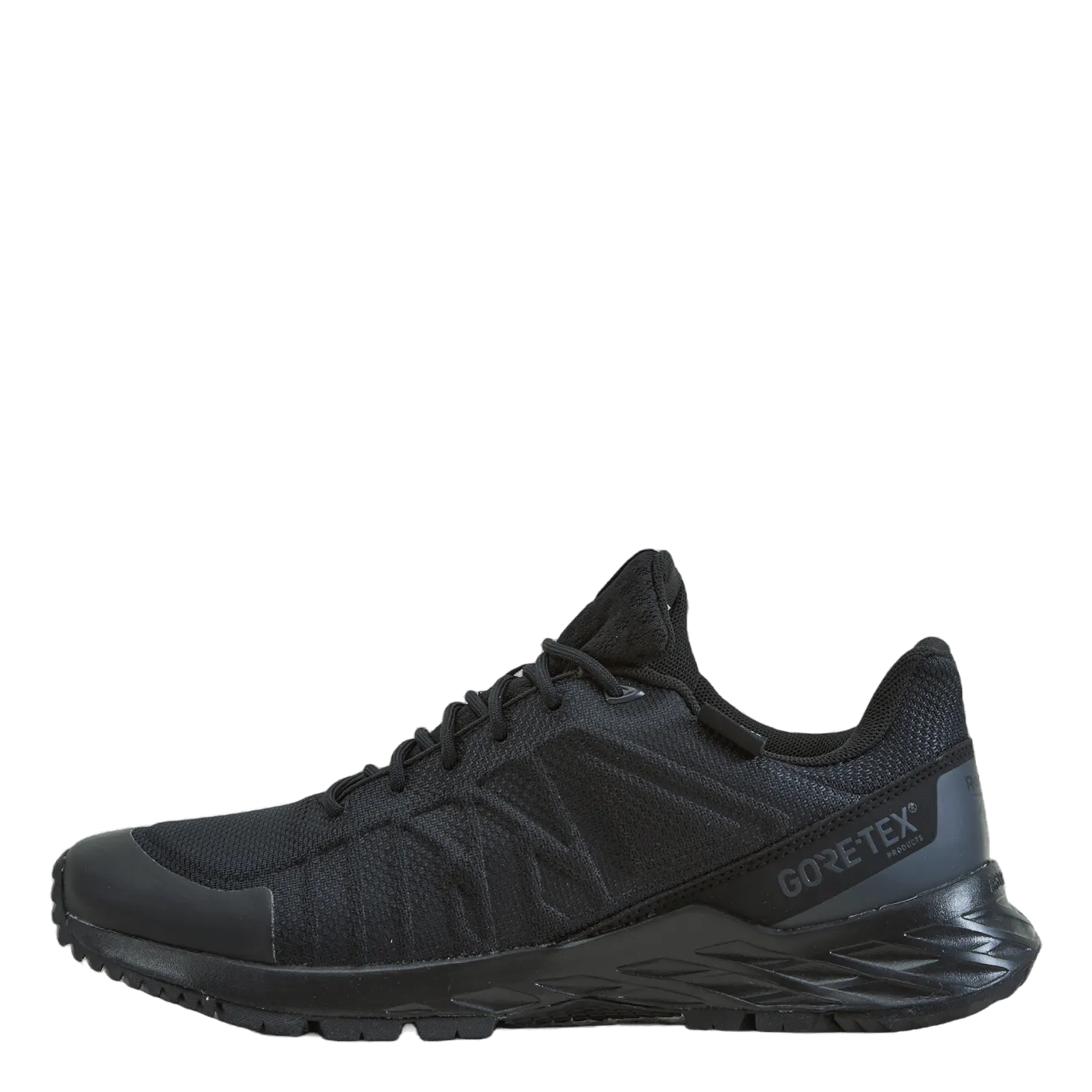 Astroride Trail Gtx 2.0 Cblack/purgry/orgfla