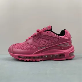 cloudy - day shoes Comfortable Foot Support Air Max 98 TL Supreme Pink DR1033-600