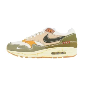 running on uphill shoes Shock   Resistant Nike Air Max 1 PRM - Wabi-Sabi (W)