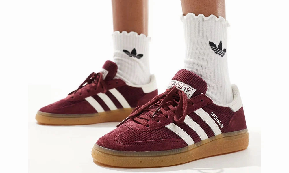 Adidas Handball Spezial Shadow Red Karma Sneaks