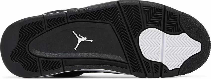 Nike Jordan 4 White Thunder Multi Surface