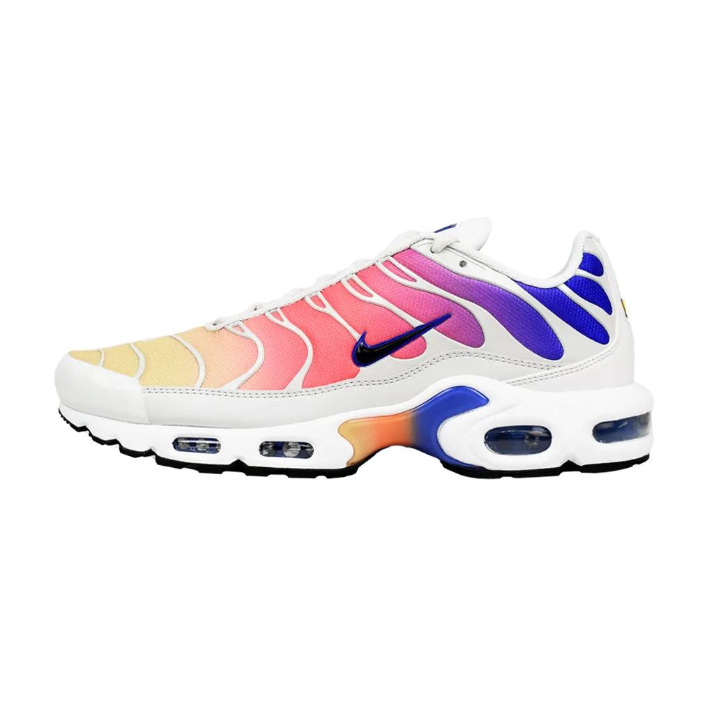 Balance training Nike Air Max Plus TN - From Dusk To Dawn