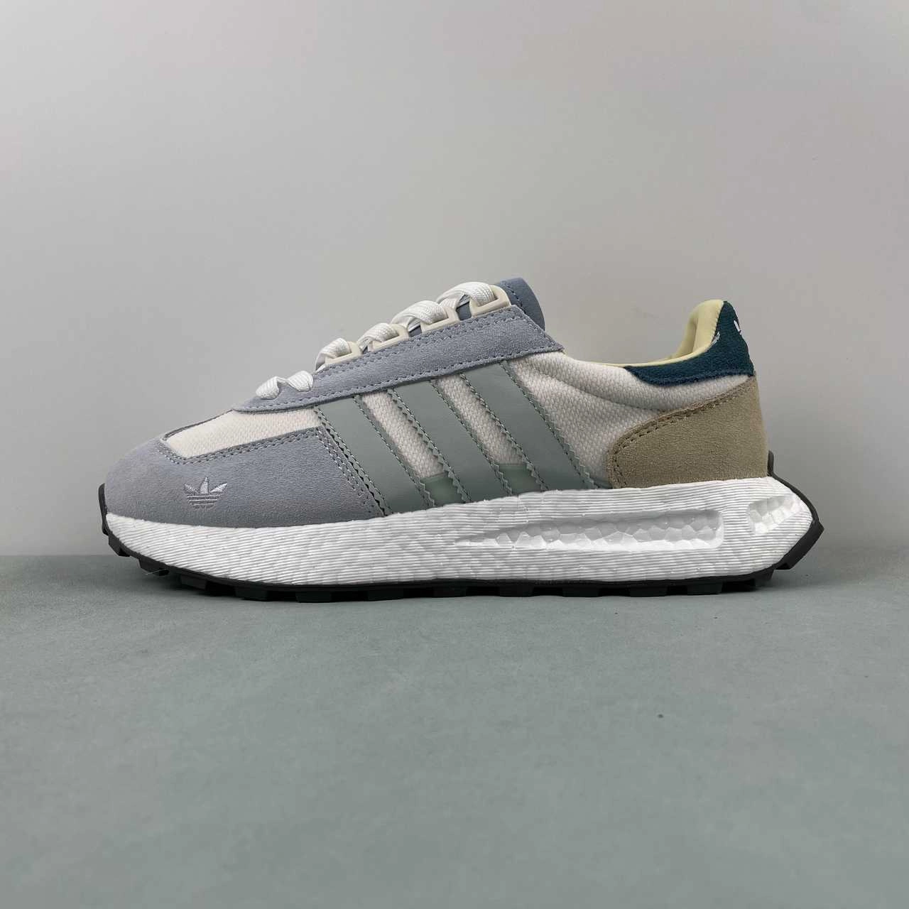 Adidas Retropy E5 Multi Color IF6810 Under Armour Charged Assert Foot Arch Support