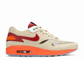 Training Footwear Nike Air Max 1 Clot Kiss of Death