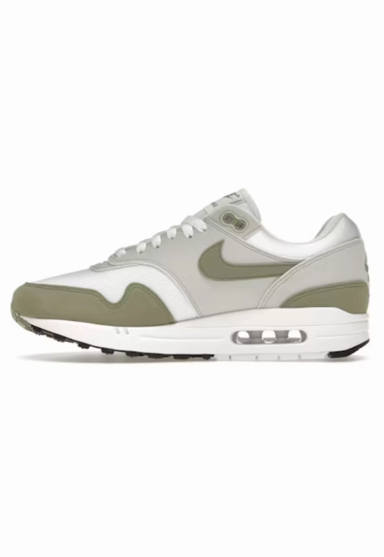 Nike Air Max 1 Light Army Green Min butik