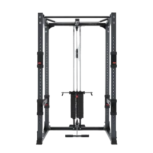 Attain Fitness H200 Weight Stack