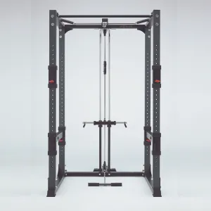 Attain Fitness H841 Plate Loaded Lat/Low Row Cable Attachment