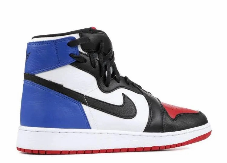 Follow Step Air Jordan 1 Rebel XX Top 3 (W)